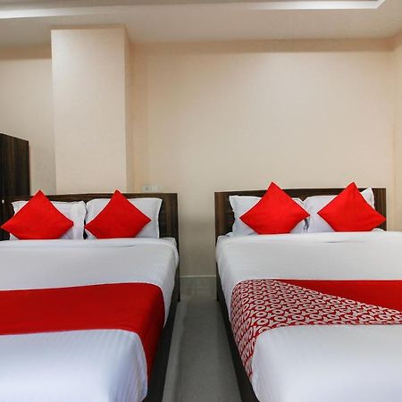 מלון Lalaguda Oyo 66942 Venus Residency מראה חיצוני תמונה