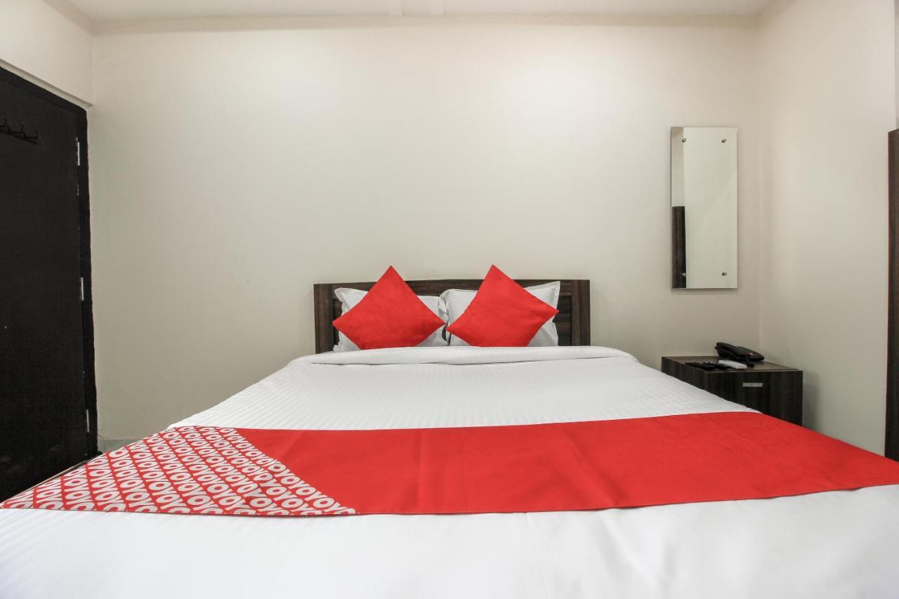 מלון Lalaguda Oyo 66942 Venus Residency מראה חיצוני תמונה