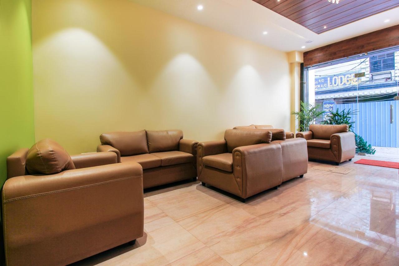 מלון Lalaguda Oyo 66942 Venus Residency מראה חיצוני תמונה